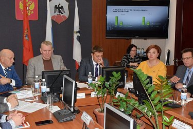 Александр Куниловский: «Мы должны действовать на опережение»